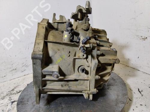 Gearbox FIAT DUCATO Van (250_) 115 Multijet 2,0 D | BP37704254M3  - Image 8