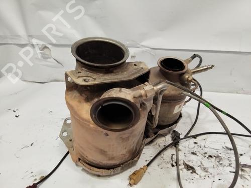 Particulate filter SEAT LEON (1P1)  | BP28320003M81 