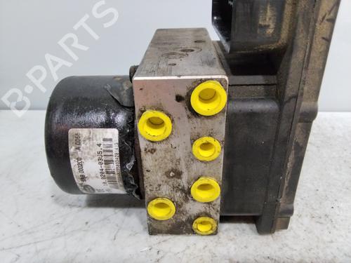 ABS pump LAND ROVER FREELANDER I (L314) 2.0 Td4 4x4 | BP19804569M43 