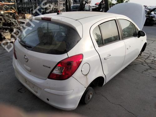 Headlight switch OPEL CORSA C (X01)  | BP37533571I24  - Image 12