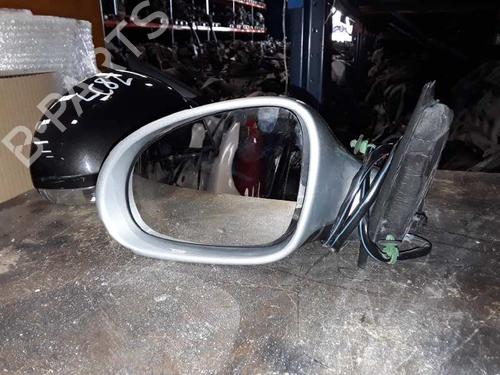 Left mirror VW PASSAT B6 (3C2) [2005-2010]null 3C0857933 | 3C0857933 |