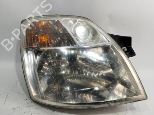 Used Right headlight KIA PICANTO I (SA) 1.1 (65 hp) 26597712