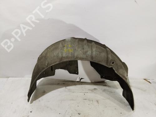 Used Wheel arch Wheel arch AUDI A3 Convertible (8P7) 2.0 TFSI (200 hp) 35933665 35933665