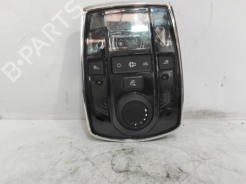 Used Interior roof light PEUGEOT 508 SW I (8E_) [2010-2018]  27709154