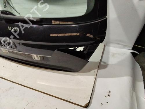 Tailgate AUDI A3 Sportback (8VA, 8VF)  | BP30197974C6 