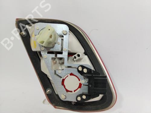 Right taillight MERCEDES-BENZ CLK (C208) CLK 320 (208.365) | BP24918900C35 