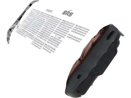 Passenger airbag MERCEDES-BENZ C-CLASS (W204)  | BP29911196C10