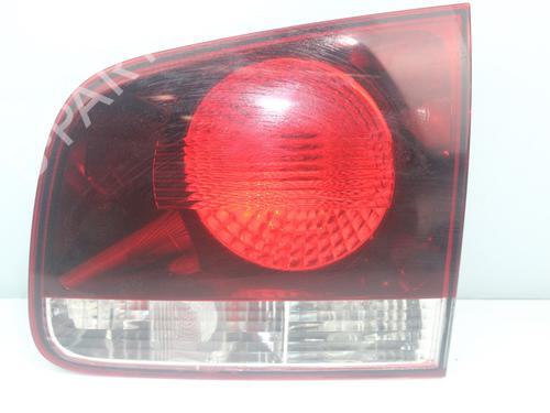 Right taillight VW TOUAREG (7LA, 7L6, 7L7) 3.0 V6 TDI | BP16954745C35 
