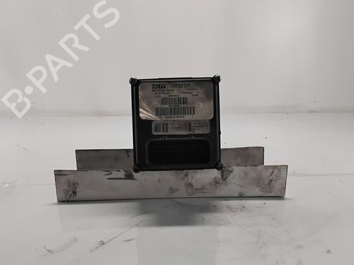 Used ABS pump PEUGEOT 407 (6D_) [2004-2011]  28677084