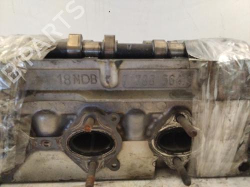 Cylinder head BMW 5 (E60) 520 d | BP21760404M5 