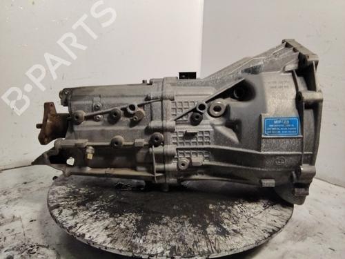 Gearbox BMW 3 (E46) 320 d | BP25709876M3 