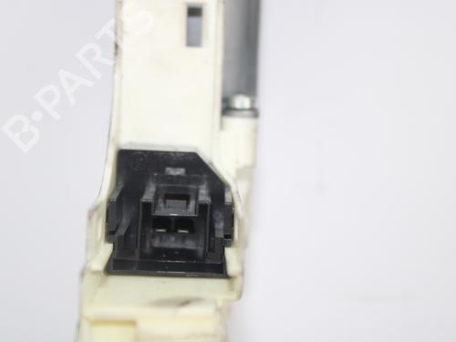 Left rear window motor AUDI A4 B8 (8K2) 2.0 TDI | BP11676549E23 