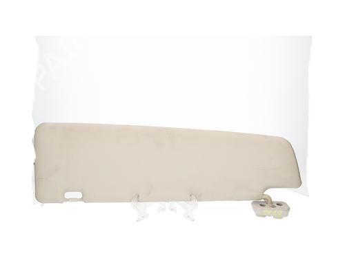 Used Right sun visor FIAT DUCATO Platform/Chassis (250_) 130 Multijet 2,3 D (126 hp) 29484032
