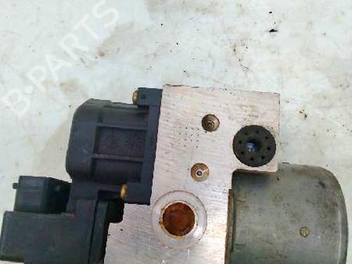ABS pump RENAULT MEGANE I Classic (LA0/1_)  | BP8575150M43 