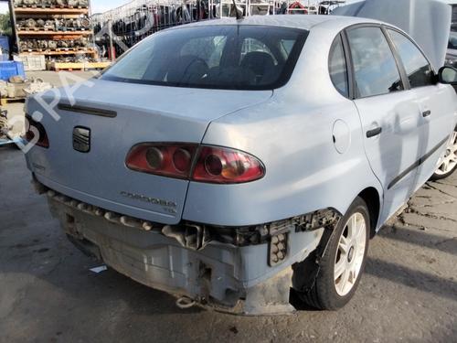 Elektronisk modul SEAT CORDOBA (6L2) 1.9 TDI | BP25928650M83 