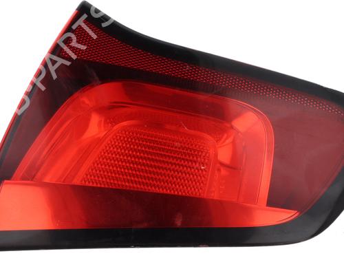 Højre baglygte bagklap CITROËN C3 II (SC_) [2009-2025]  29413986