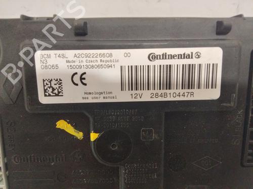 Elektronisk modul RENAULT CAPTUR I (J5_, H5_)  | BP24881323M83 