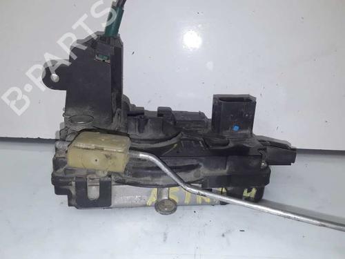 Used Front left lock OPEL ASTRA H (A04) [2004-2014]  8575865