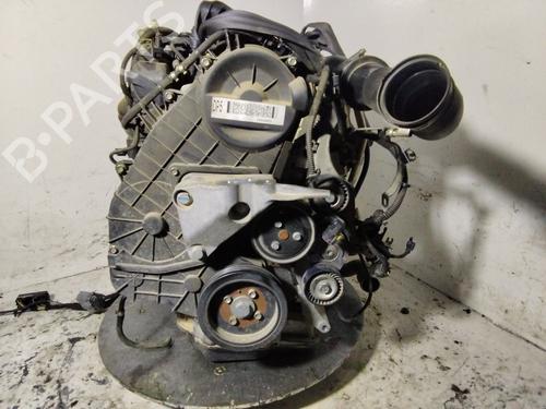 Engine CHEVROLET CRUZE Station Wagon (J308) | BP38935356M1 - Image 2
