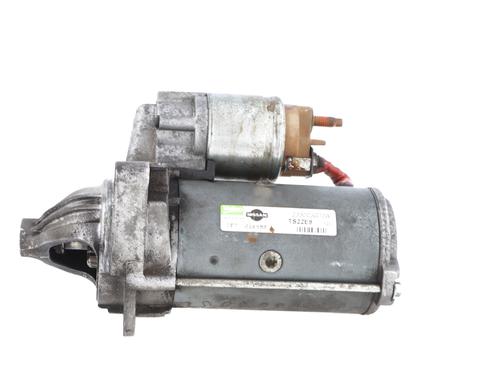 Used Starter NISSAN QASHQAI I (J10, NJ10) [2006-2015]  30403355