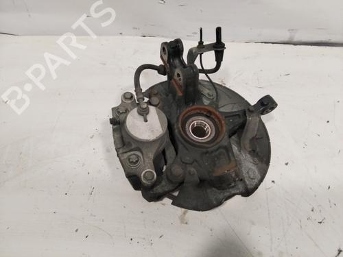 Right front steering knuckle PEUGEOT 308 II (LB_, LP_, LW_, LH_, L3_)  | BP29721514M26 