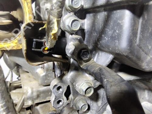 Engine KIA RIO IV (YB, SC, FB)  | BP31299556M1 