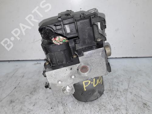 Used ABS pump PEUGEOT 406 (8B) 2.0 HDI 90 (90 hp) 8579887