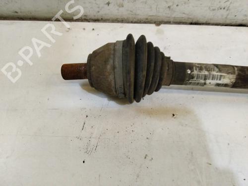 Right front driveshaft FORD FOCUS II (DA_, HCP, DP)  | BP19519034M39 
