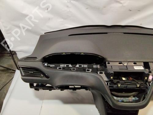 Airbag Kit PEUGEOT 208 I (CA_, CC_)  | BP29395121C86 