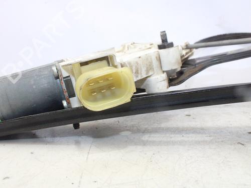 Front left window mechanism BMW 1 (E87)  | BP15125552C22 