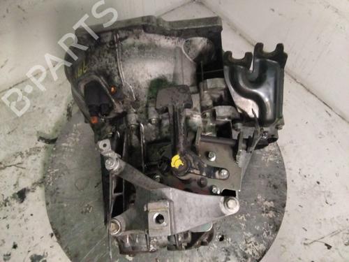 Gearbox FORD FOCUS II Turnier (DA_, FFS, DS)  | BP29613228M3 