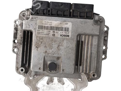Used Engine control unit (ECU) Engine control unit (ECU) 37195377 37195377