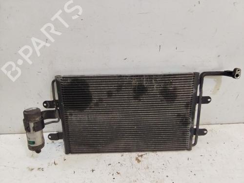 AC radiator VW GOLF IV (1J1)  | BP18130271M32 