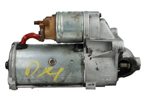 Starter NISSAN PRIMERA (P12) | BP39711748M8 - Image 2