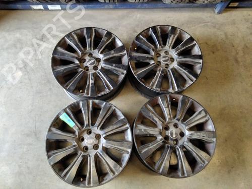Used Rim LAND ROVER RANGE ROVER SPORT I (L320) [2005-2013]  28319934