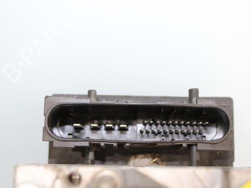 ABS Bremseaggregat PEUGEOT 307 Break (3E) 2.0 HDI 90 | BP17430281M43 