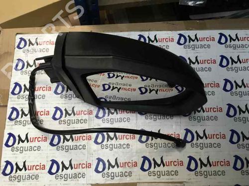 Used Right mirror MERCEDES-BENZ A-CLASS (W169) [2004-2012]  21115562
