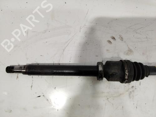 Right front driveshaft FORD FOCUS II (DA_, HCP, DP) 2.0 TDCi | BP31604956M39 - Image 4