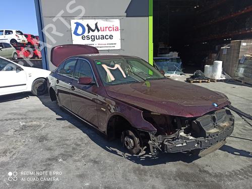 Used Parts BMW 5 (E60) 523 i (190 hp) 1353539