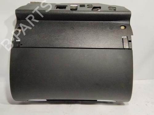 Porta-luvas Porta-luvas AUDI A3 Sportback (8PA) [2004-2015] 34636002 34636002