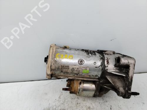 Starter RENAULT TRAFIC II Van (FL)  | BP18262693M8 