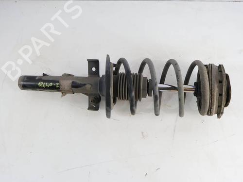 Used Left front shock absorber Left front shock absorber 39596419 39596419