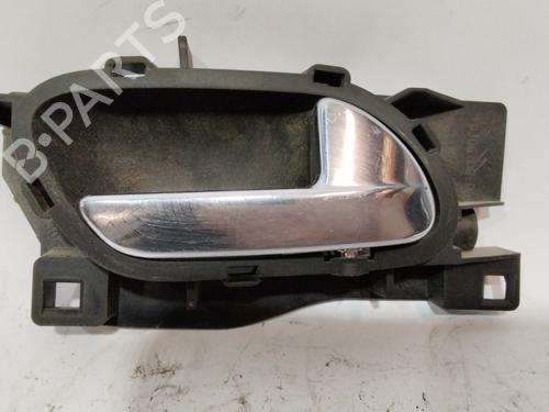 Used Front right interior door handle CITROËN C4 I (LC_) [2004-2014]  29057341