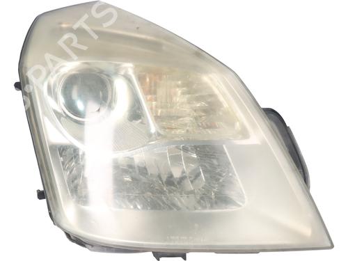 Used Right headlight Right headlight RENAULT VEL SATIS (BJ0_) 2.2 dCi (BJ0E, BJ0F) (150 hp) 33944751 33944751