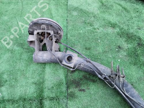 Rear axle SMART FORTWO Coupe (451)  | BP29962346M2