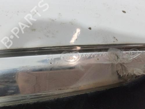 Right mirror PEUGEOT 208 I (CA_, CC_)  | BP28950408C27 