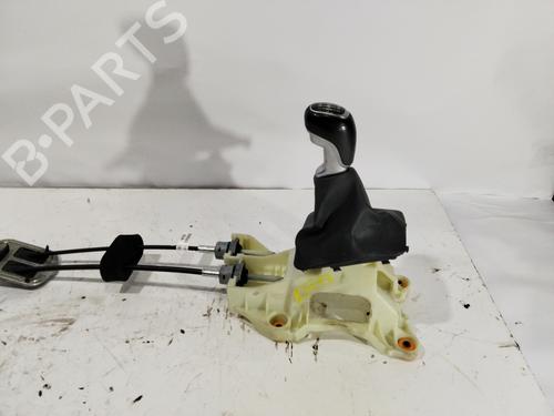 Gear lever KIA RIO IV (YB, SC, FB) | BP31301402M90