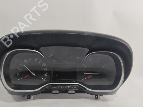 Used Instrument cluster CITROËN C3 AIRCROSS II (2R_, 2C_) [2017-2025]  27381809