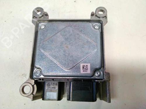 Kollisjonspute styreenhet FORD FOCUS II (DA_, HCP, DP)  | BP8575195M53 