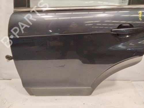 Right rear door CHEVROLET CAPTIVA (C100, C140)  | BP23456964C5